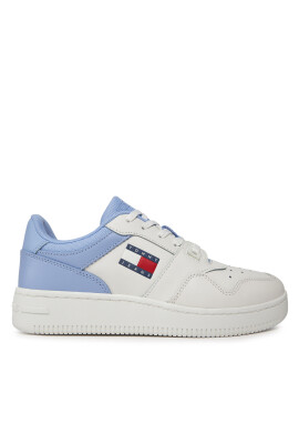 Tommy Jeans Сникърси EN0EN02505 Бял - Mera.bg