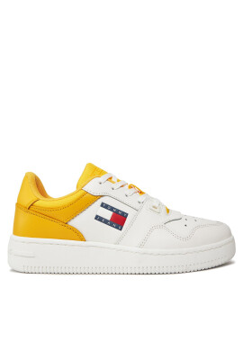 Tommy Jeans Сникърси EN0EN02505 Бял - Mera.bg