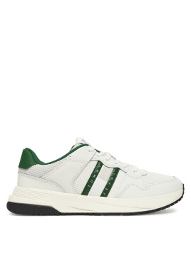 Tommy Jeans Сникърси Retrocasual Runner EM0EM01528 Бял - Mera.bg