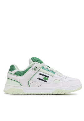 Tommy Jeans Сникърси Skate Sneaker EN0EN02129 Бял - Mera.bg