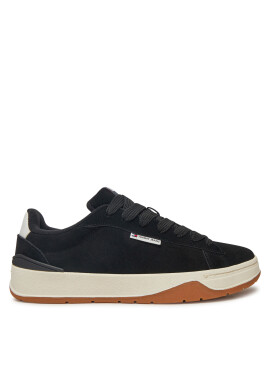 Tommy Jeans Сникърси Skater EM0EM01503 Черен - Mera.bg