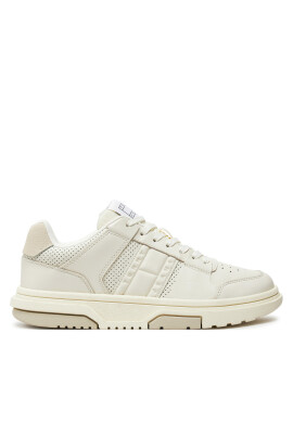 Tommy Jeans Сникърси The Brooklyn Elevated EN0EN02662 Бял - Mera.bg