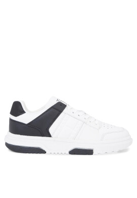 Tommy Jeans Сникърси The Brooklyn Leather EN0EN02475 Черен - Mera.bg