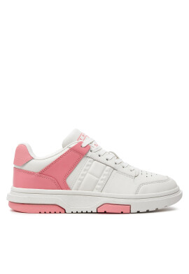 Tommy Jeans Сникърси The Brooklyn Leather EN0EN02475 Розов - Mera.bg