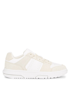 Tommy Jeans Сникърси The Brooklyn Suede EN0EN02476 Бежов - Mera.bg