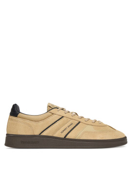 Tommy Jeans Сникърси The Greenwich Edge EM0EM01609 Бежов - Mera.bg