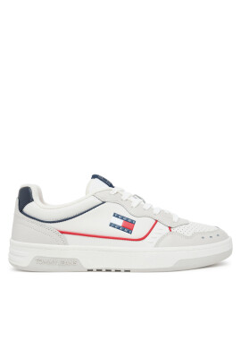 Tommy Jeans Сникърси Tjm Cupsole Elevated EM0EM01585 Екрю - Mera.bg
