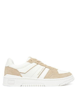 Tommy Jeans Сникърси Tjm Cupsole Pods EM0EM01579 Бял - Mera.bg