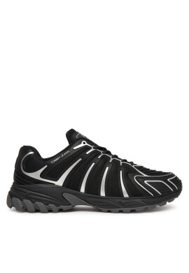 Tommy Jeans Сникърси Tjm Outdoor Runner Tech. EM0EM01640 Черен - Mera.bg