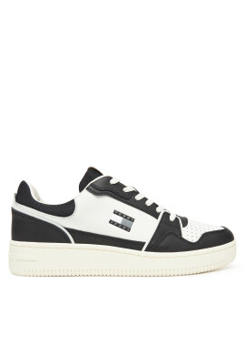 Tommy Jeans Сникърси Tjm Retro Basket EM0EM01610 Бял - Mera.bg