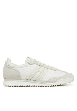 Tommy Jeans Сникърси Tjm Retro Runner Cleated EM0EM01527 Бял - Mera.bg