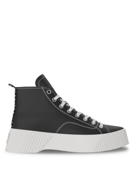 Tommy Jeans Сникърси Tjw Vulc Platform Mc EN0EN02392 Черен - Mera.bg