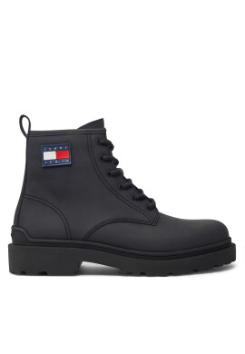 Tommy Jeans Туристически oбувки EM0EM01447 Черен - Mera.bg