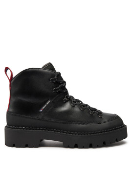 Tommy Jeans Туристически oбувки EM0EM01491 Черен - Mera.bg