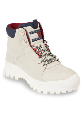 Tommy Jeans Туристически oбувки Tjm Urbans Boot Mid EM0EM01339 Розов - Mera.bg