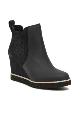 Toms Боти Maddie 10018920 Black - Mera.bg