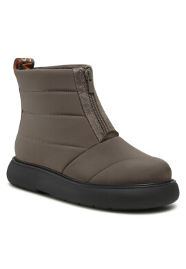 Toms Боти Alpargata Mallow Puffer Termac Olive - Mera.bg