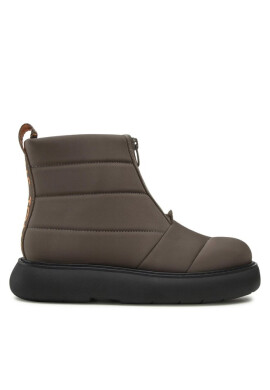 Toms Боти Alpargata Mallow Puffer Termac Olive - Mera.bg