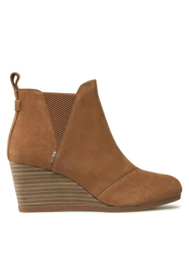 Toms Боти Kelsey 10016858 Tan Oil - Mera.bg
