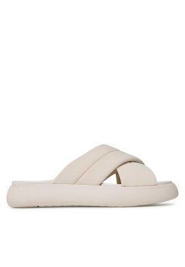 Toms Чехли Alpargata Mallow Crossover 10017890 Екрю - Mera.bg
