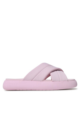 Toms Чехли Alpargata Mallow Crossover 10019719 Розов - Mera.bg