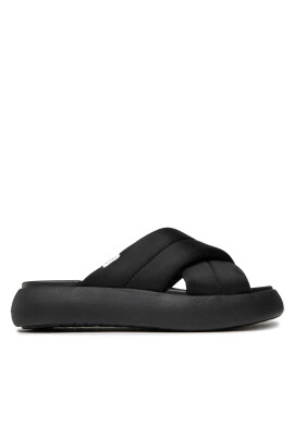 Toms Чехли Alpargata Mallow Crossover Черен - Mera.bg