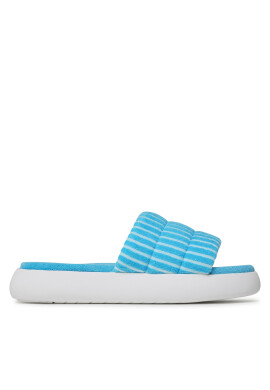 Toms Чехли Alpargata Mallow Slide 10019704 Син - Mera.bg
