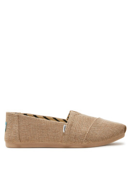 Toms Гуменки Alpargata 10017741 Бежов - Mera.bg