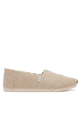 Toms Обувки Alpargata 10017719 Бежов - Mera.bg