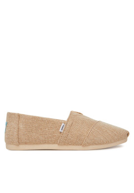 Toms Обувки Alpargata 10018736 Бежов - Mera.bg