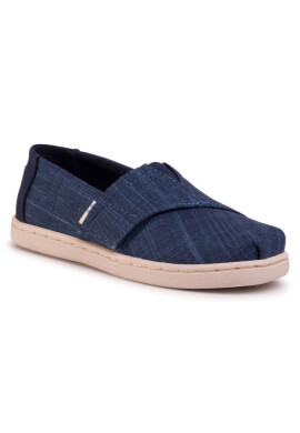 Toms Обувки Classic 10015174 Majolica Blue - Mera.bg