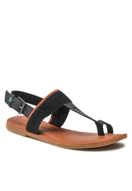 Toms Сандали Bree 10016411 Black - Mera.bg