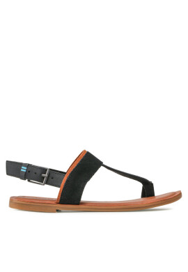 Toms Сандали Bree 10016411 Black - Mera.bg