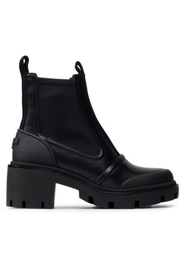 Tory Burch Боти Chelsea Lug Ankle Boot 83900 Perfect Black 008 - Mera.bg