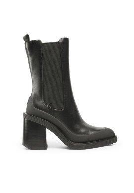Tory Burch Боти Expedition Chelsea 140833 Черен - Mera.bg