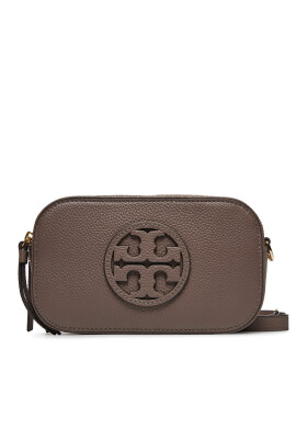 Tory Burch Дамска чанта 145667 Кафяв - Mera.bg