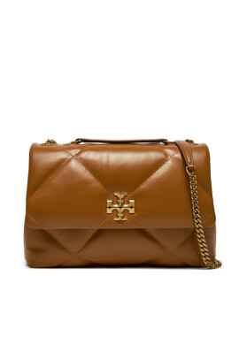 Tory Burch Дамска чанта 154704 Кафяв - Mera.bg