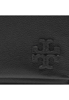 Tory Burch Дамска чанта Mcgraw 137247 Black 001 - Mera.bg