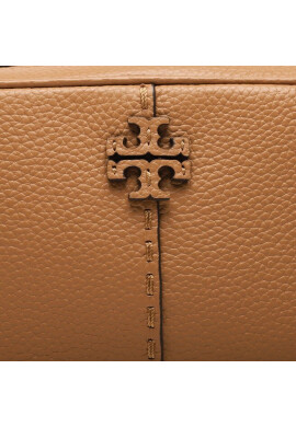 Tory Burch Дамска чанта Mcgraw Camera 147578 Кафяв - Mera.bg