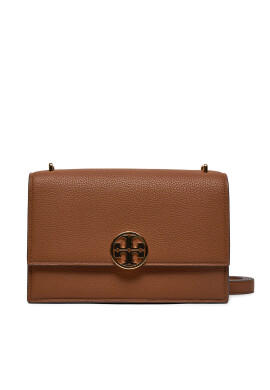Tory Burch Дамска чанта Miller 154675 Кафяв - Mera.bg
