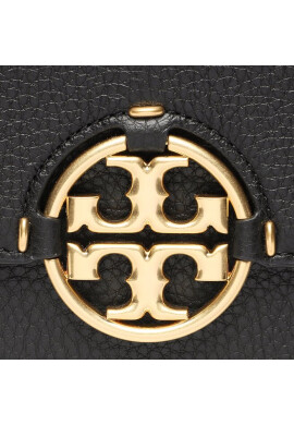 Tory Burch Дамска чанта Miller 88208 Black 001 - Mera.bg