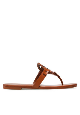 Tory Burch Джапанки Miller 90582 Miele 200 - Mera.bg