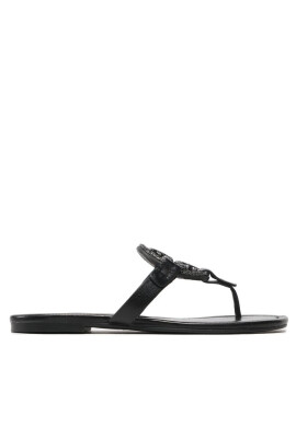 Tory Burch Джапанки Miller Pave 145945 Perfect Black 006 - Mera.bg