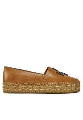 Tory Burch Еспадрили Ines 144346 Кафяв - Mera.bg
