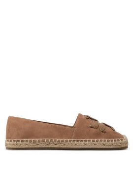Tory Burch Еспадрили Woven Doublet Aline Espadrille 143022 Almond Flour/Almond Flour 250 - Mera.bg