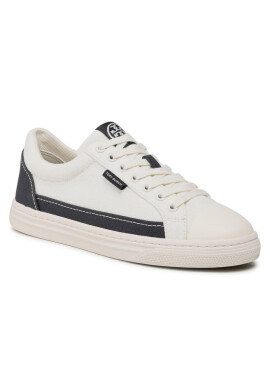 Tory Burch Кецове Classic Court 80031 Бежов - Mera.bg