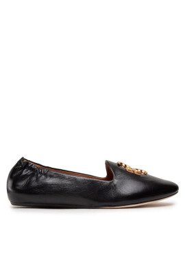 Tory Burch Лоуфъри Eleanor Loafer 84922 Perfect Black 006 - Mera.bg