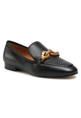 Tory Burch Лоуфъри Jessa 20mm Loafer 60801 Perfect Black 006 - Mera.bg