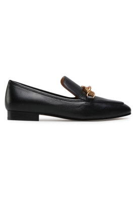Tory Burch Лоуфъри Jessa 20mm Loafer 60801 Perfect Black 006 - Mera.bg