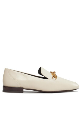 Tory Burch Лоуфъри Jessa Lofer 152718 Бежов - Mera.bg